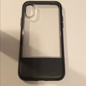 BRAND NEW BLACK OTTERBOX STATEMENT CASE